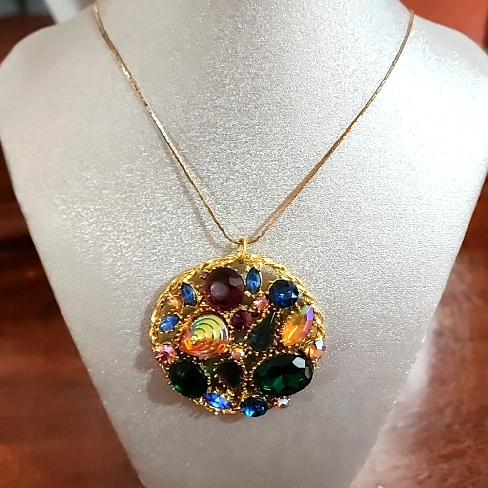 Vintage necklace